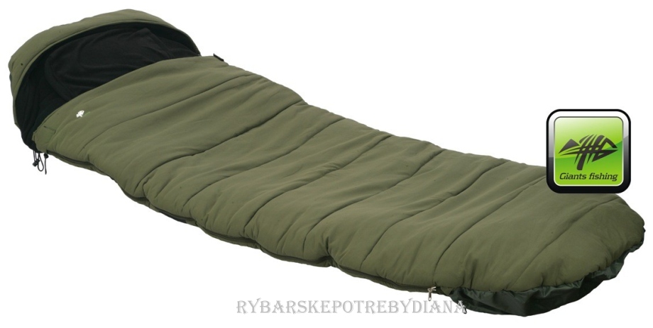Spací vak Season Extreme 5 1 spaci vak G-22201 RD